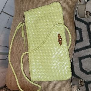 ELLIOTT LUCCA BAG
